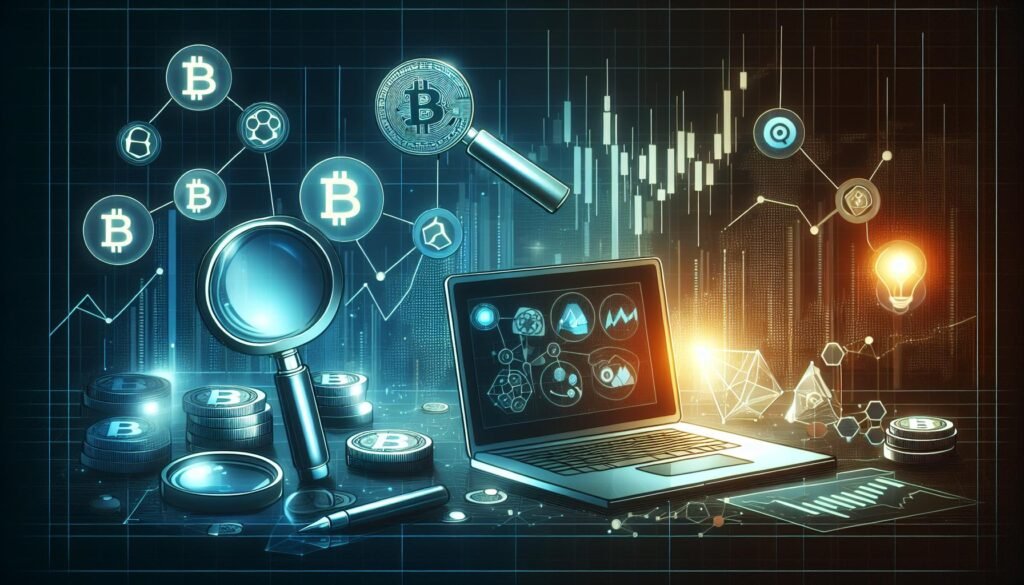 Altcoin Research