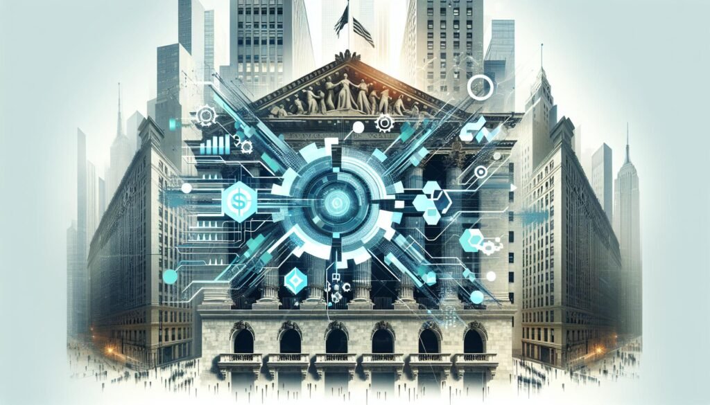 Circle's Public Listing on NYSE through SPAC Merger