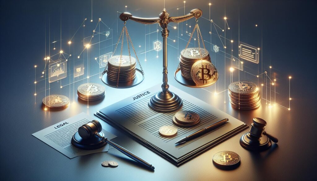 Cryptocurrency Exchange Lawsuit