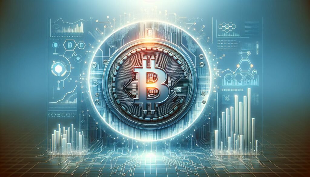 Cryptocurrency Investment Fund