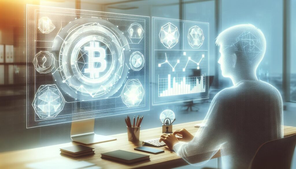 Cryptocurrency Investment Strategy
