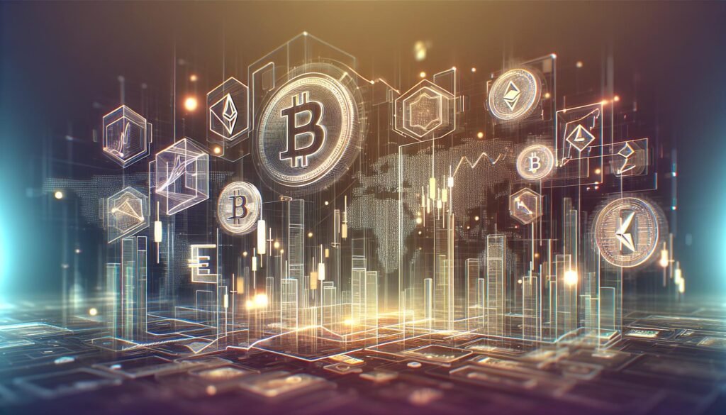 Cryptocurrency Market Analysis