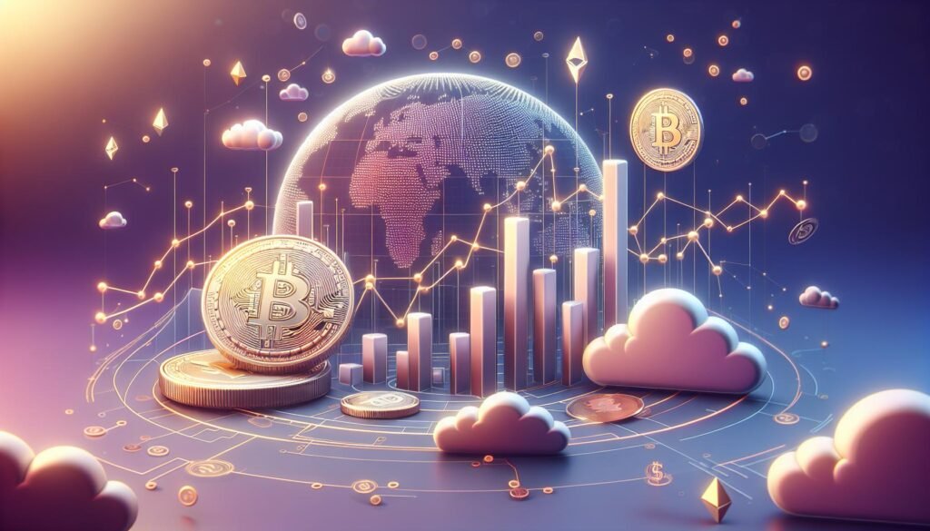 Cryptocurrency Market Dynamics
