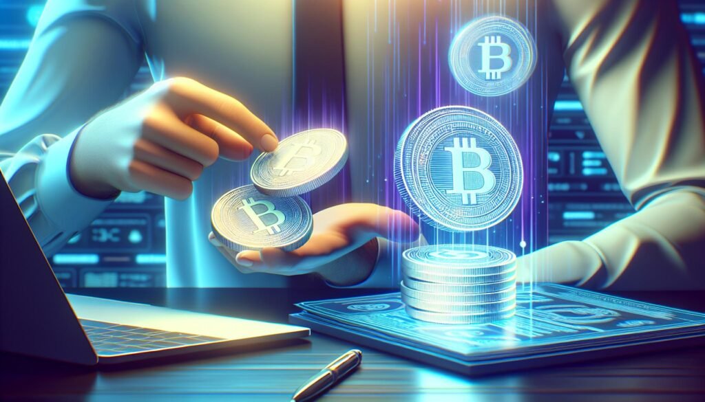 Cryptocurrency (Memecoins)