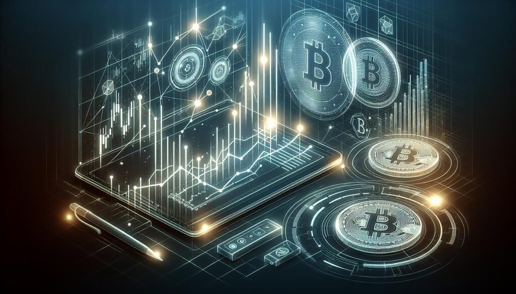 Cryptocurrency Price Analysis