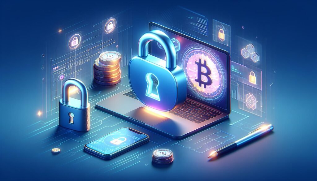 Cryptocurrency Security Incident