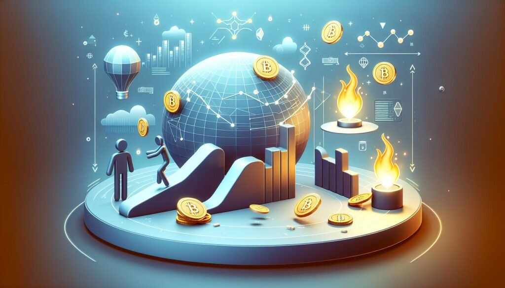Cryptocurrency Trading Risks
