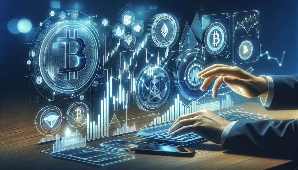 Cryptocurrency Trading Trends
