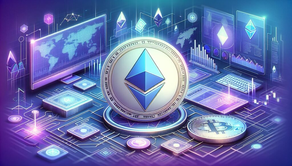 Ethereum Price Target
