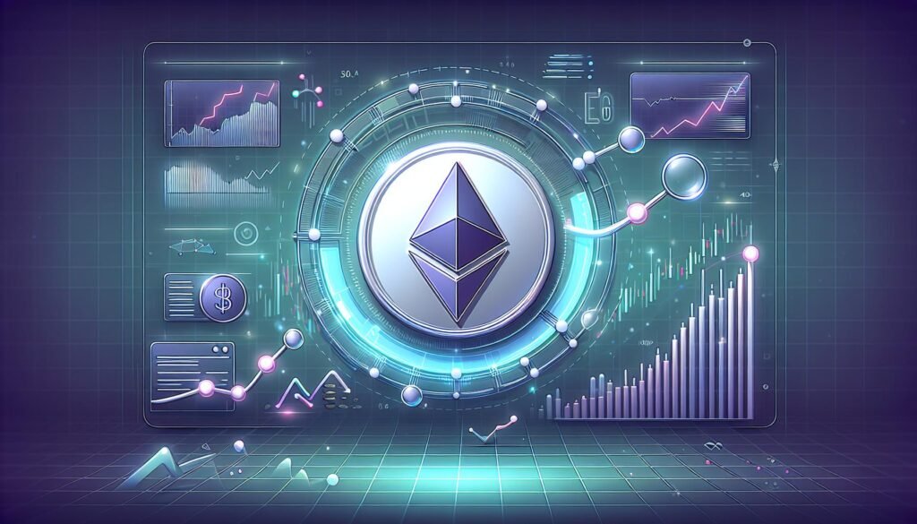 Ethereum's Price and the Bullish Indicator