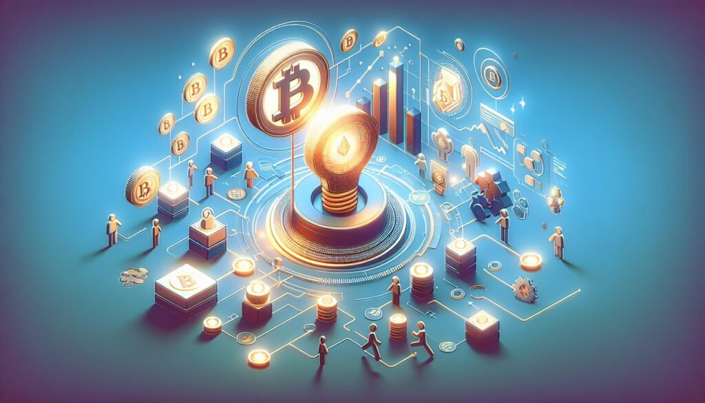 Investment Fund for Avalanche Blockchain Ecosystem
