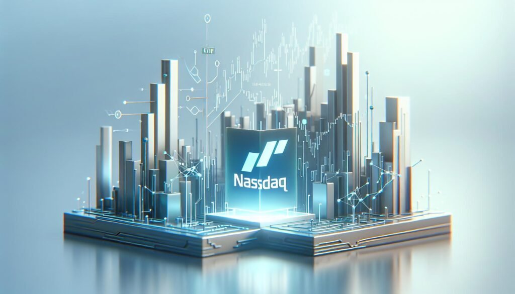 Nasdaq's New ETF Proposal