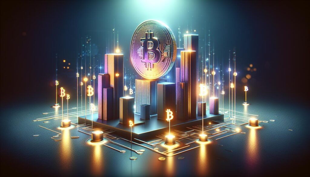 Bitcoin's Impact on Public Companies