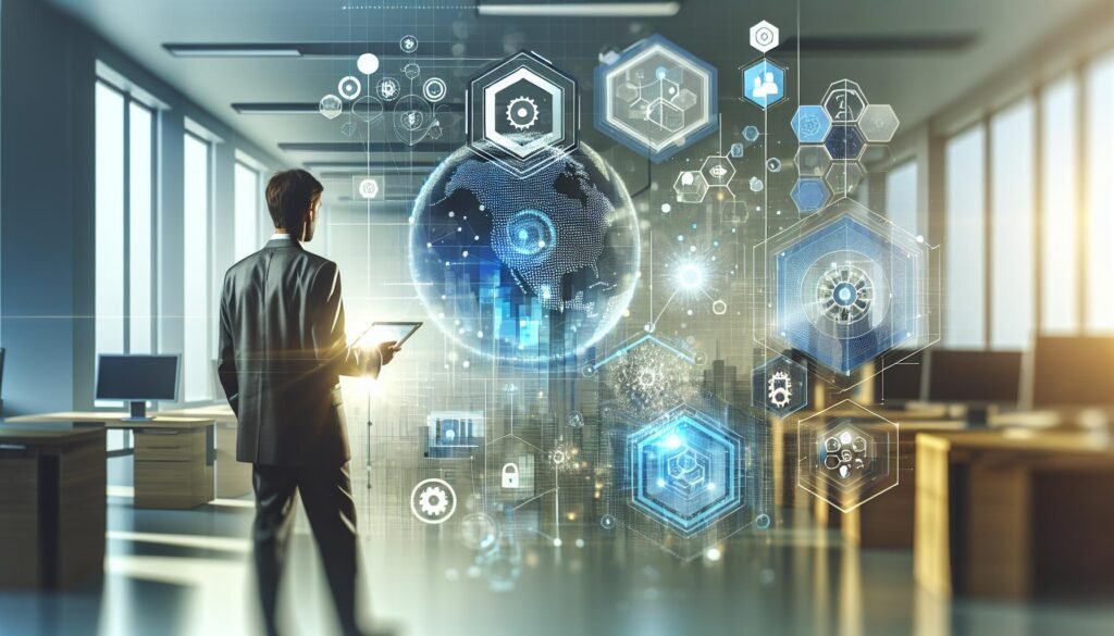 Business Operations and Strategy