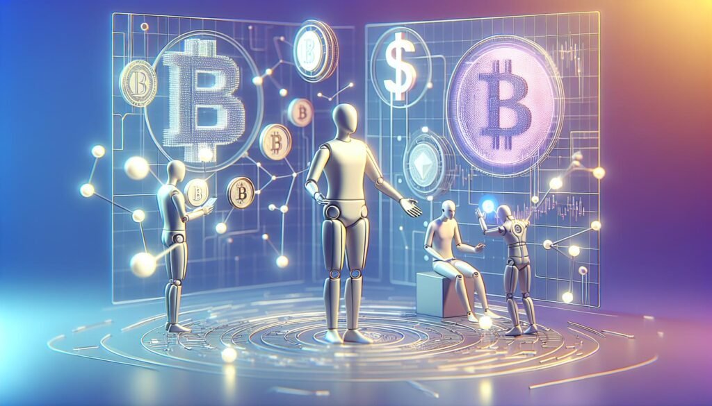 ChatGPT for Crypto Analysis
