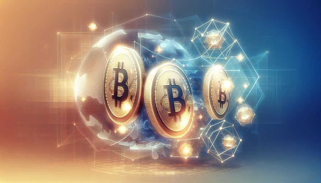 Cryptocurrency