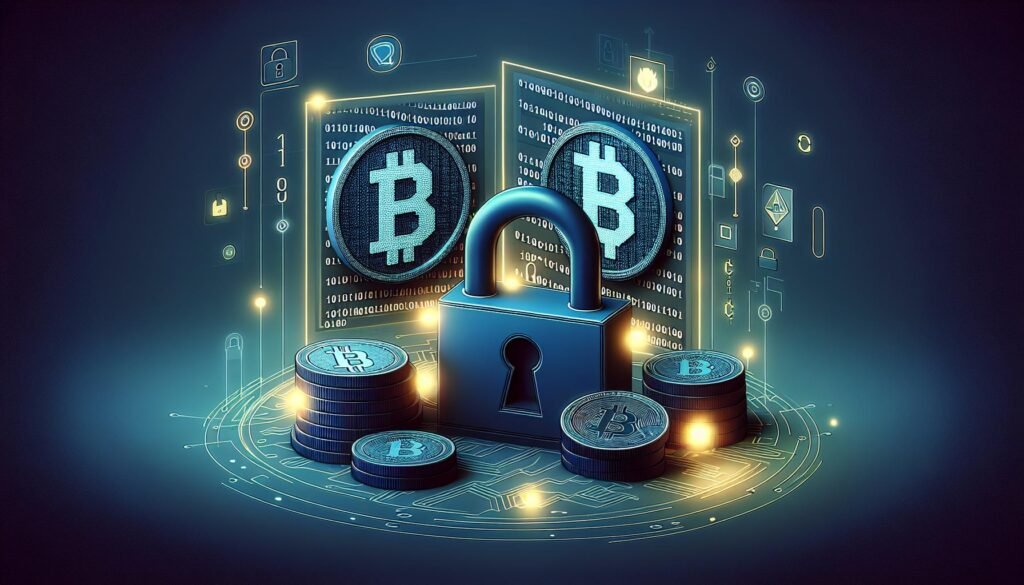 Cryptocurrency Exchange Hack