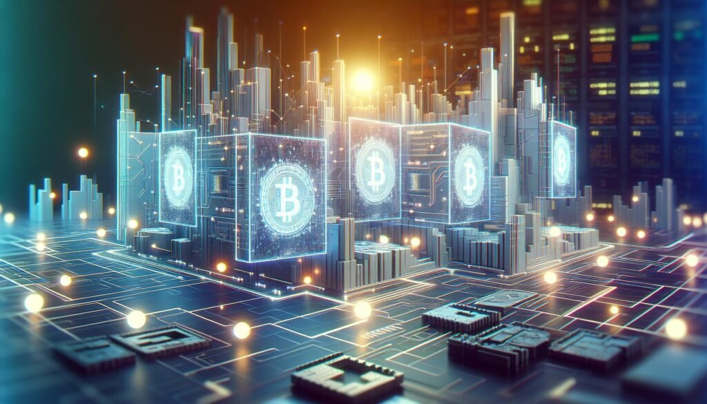 Cryptocurrency Futures Market (Solana Futures)