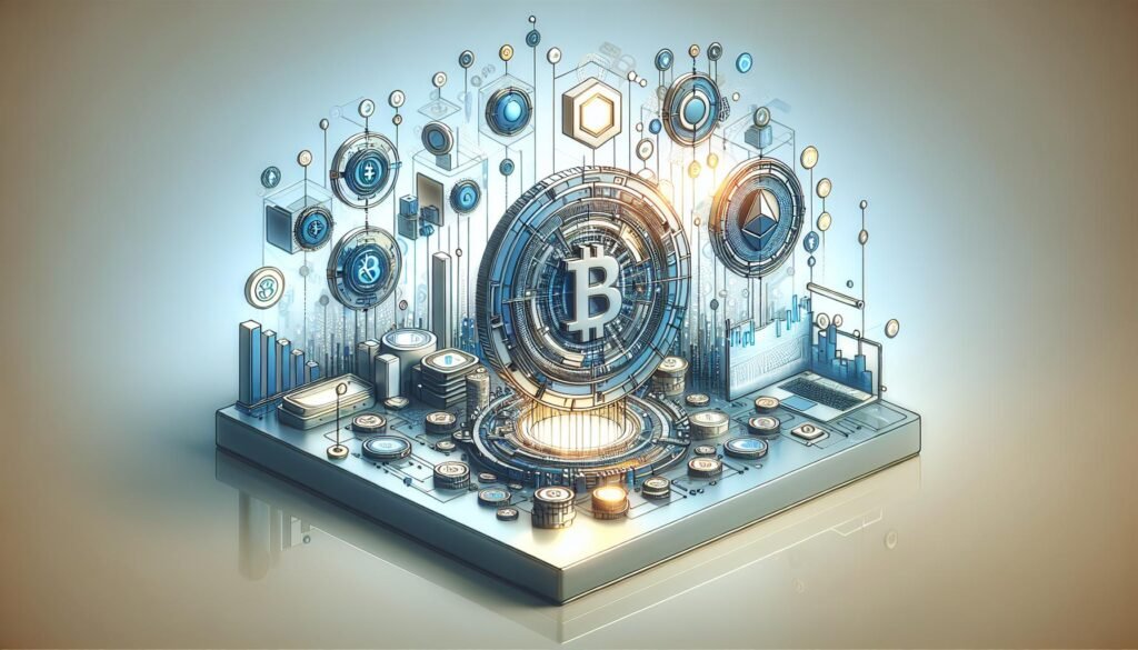 Cryptocurrency Investment