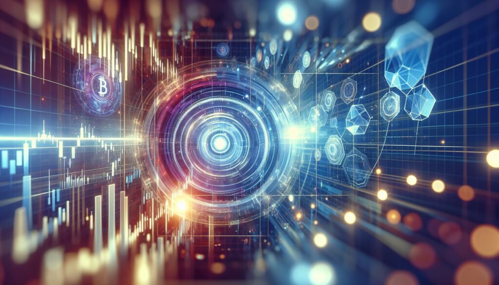 Cryptocurrency Market Trends
