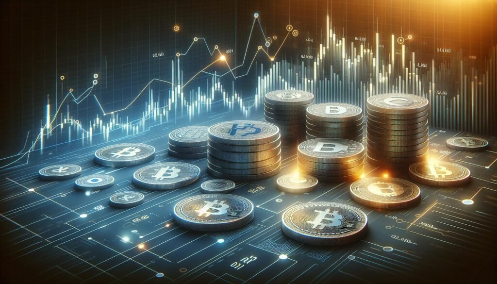 Cryptocurrency Price Analysis
