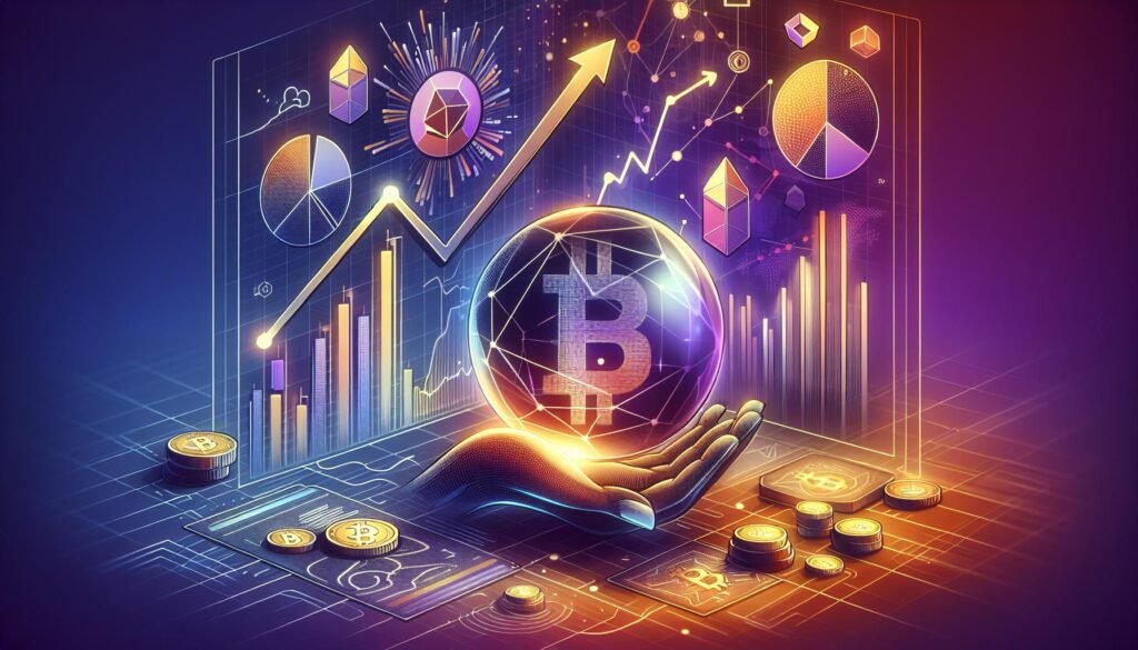 Cryptocurrency Price Predictions