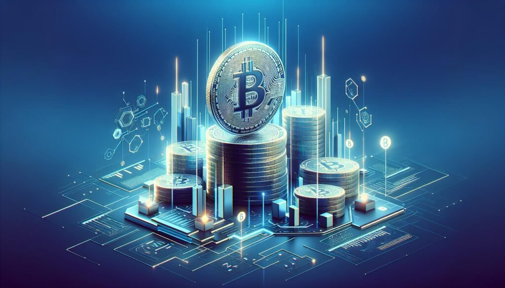 Cryptocurrency Staking