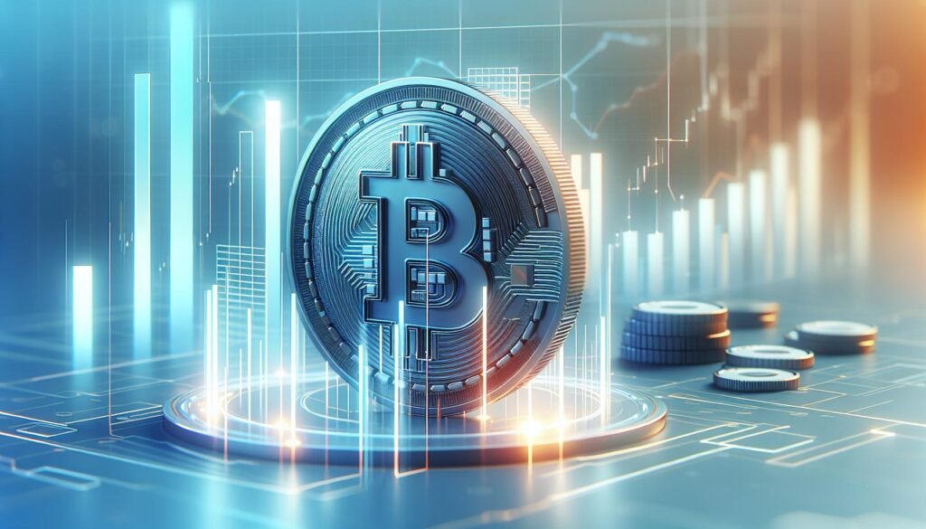 Cryptocurrency and Finance