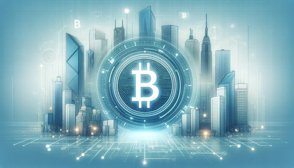 Cryptocurrency and Financial Services