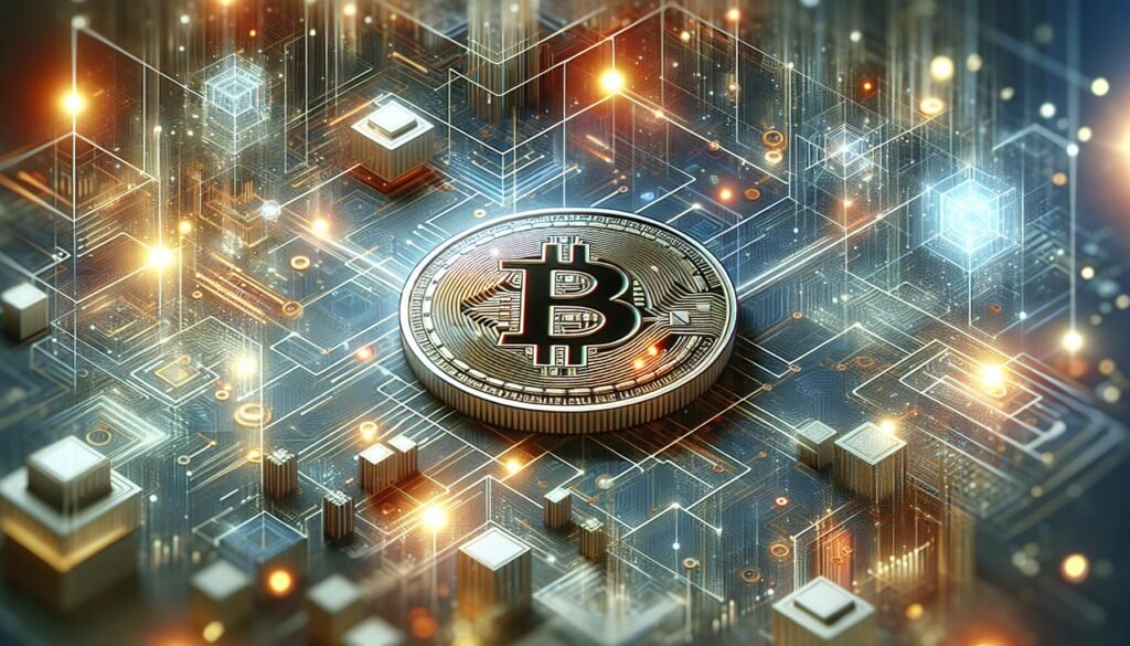 Digital Currency Regulation and Market Trends
