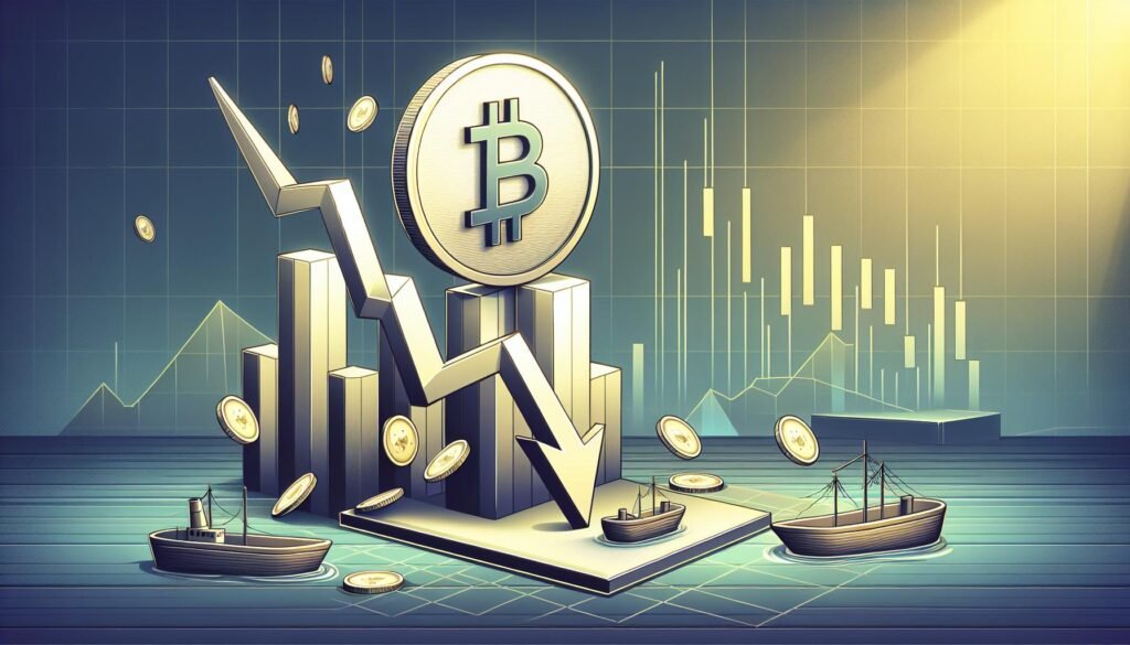 Dogecoin Price Decline