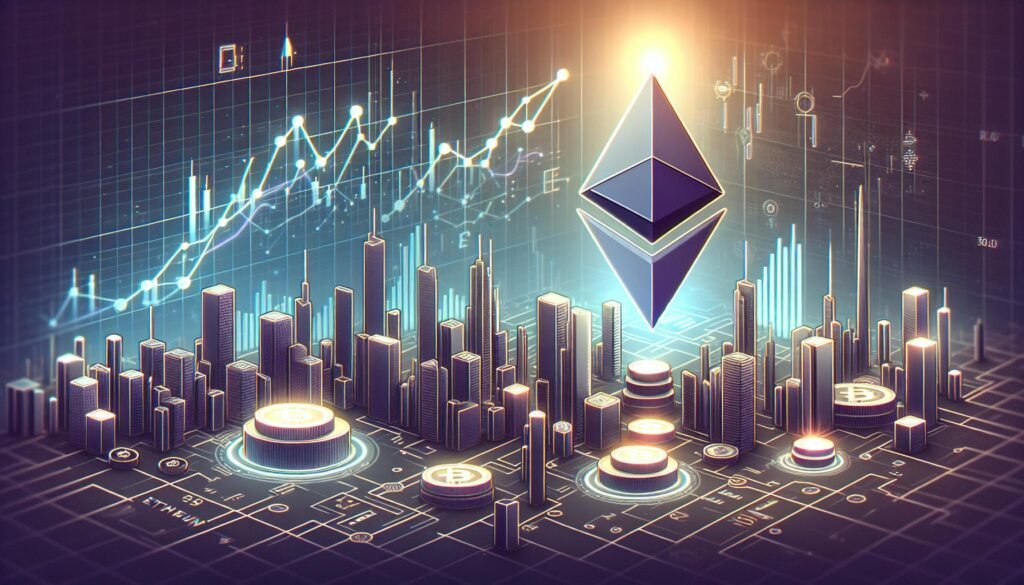 Ethereum Market and Investment Trends