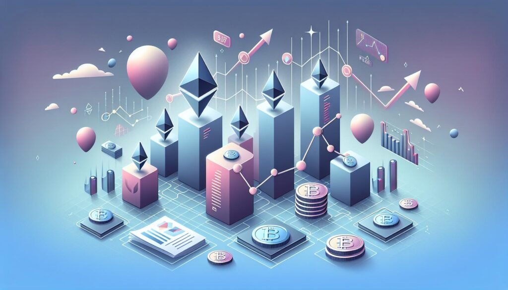 Ethereum Price Increase