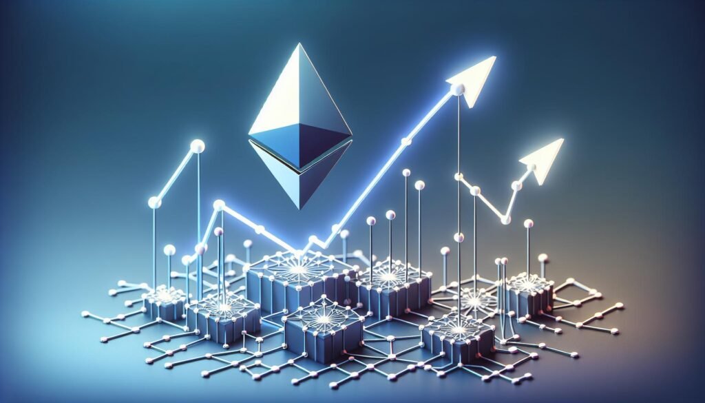 Ethereum's Network Growth