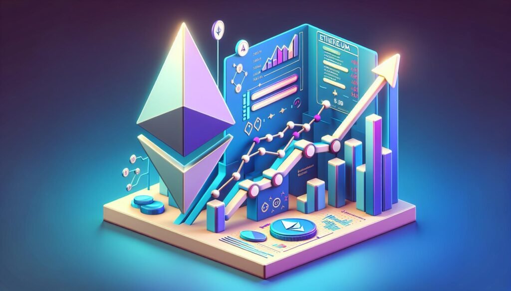 Ethereum's Potential for Growth