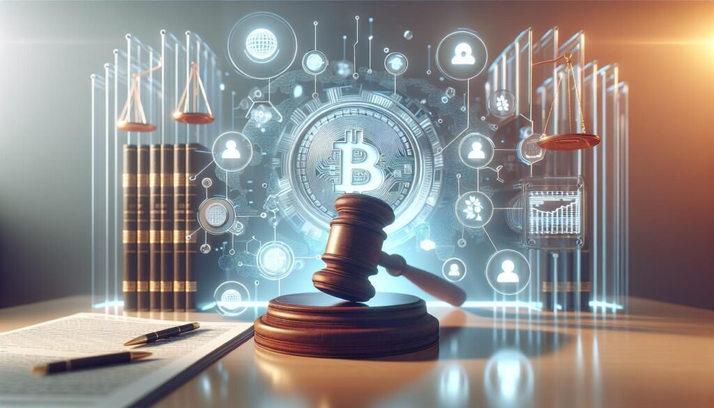 FTX Bankruptcy Proceedings