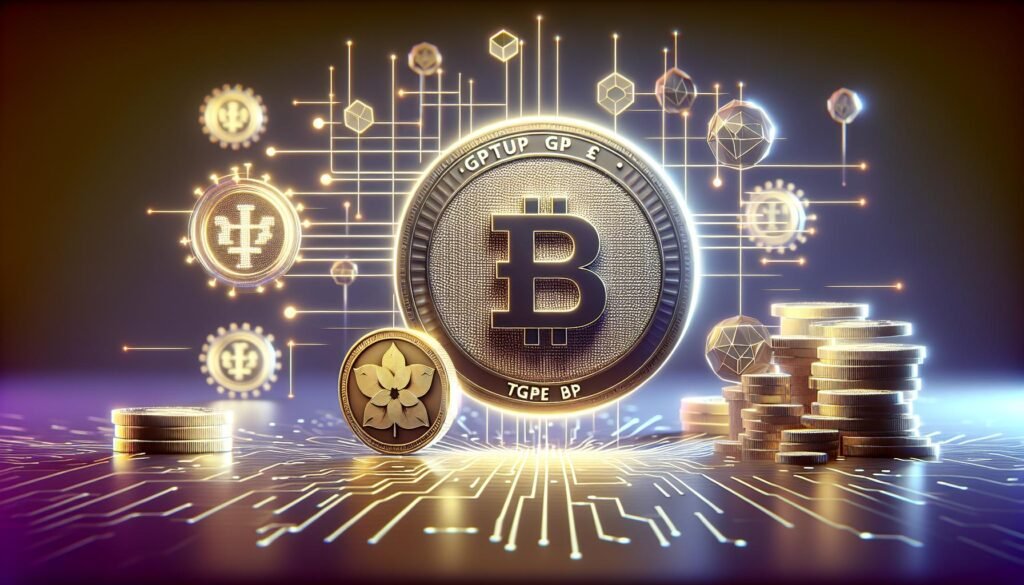 Introduction and explanation of the TrueGBP (TGBP) stablecoin linked to the British Pound (GBP)