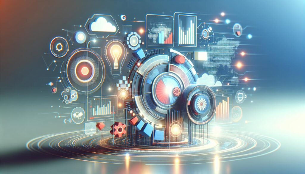 Market Trends Analysis