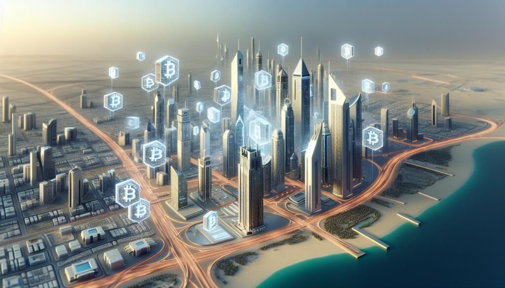 Real Estate Tokenization in Dubai