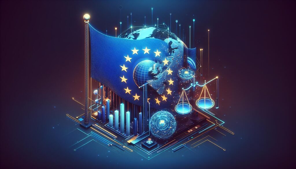 Regulation of Decentralized Finance (DeFi) by the European Union