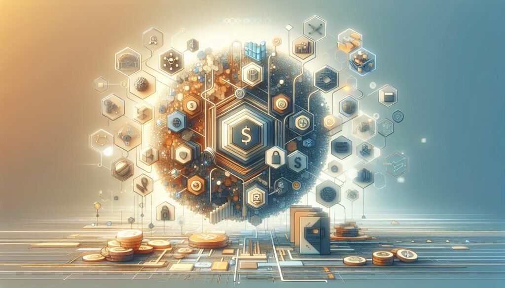 Tokenized US Treasurys