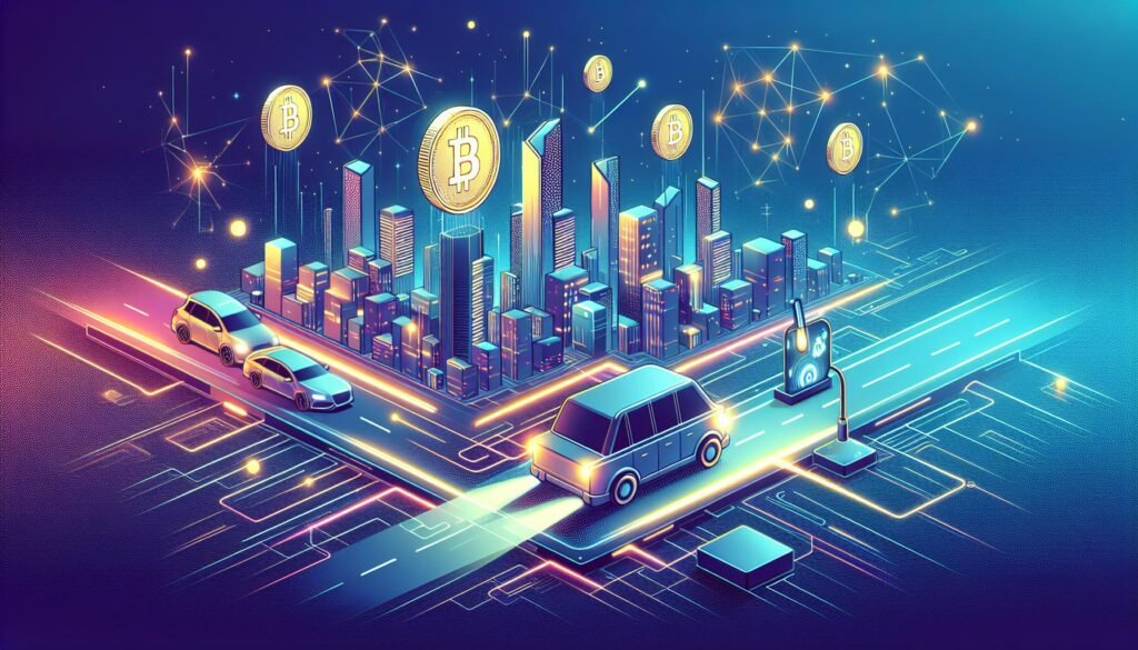Uber's Exploration of Stablecoins to Reduce Costs