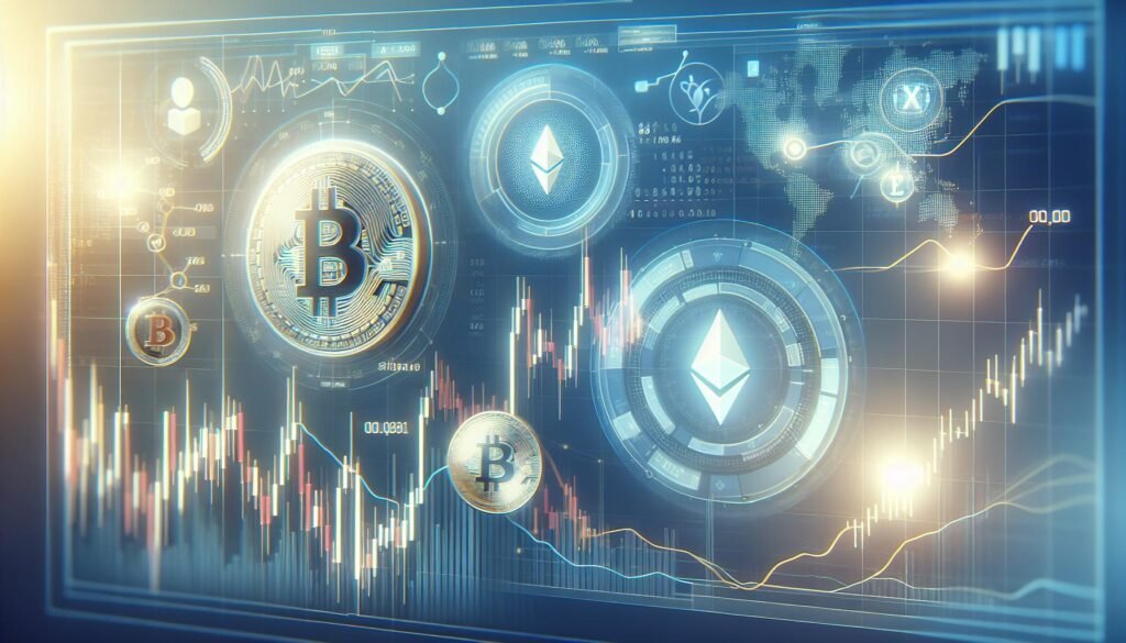 Cryptocurrency Market Analysis