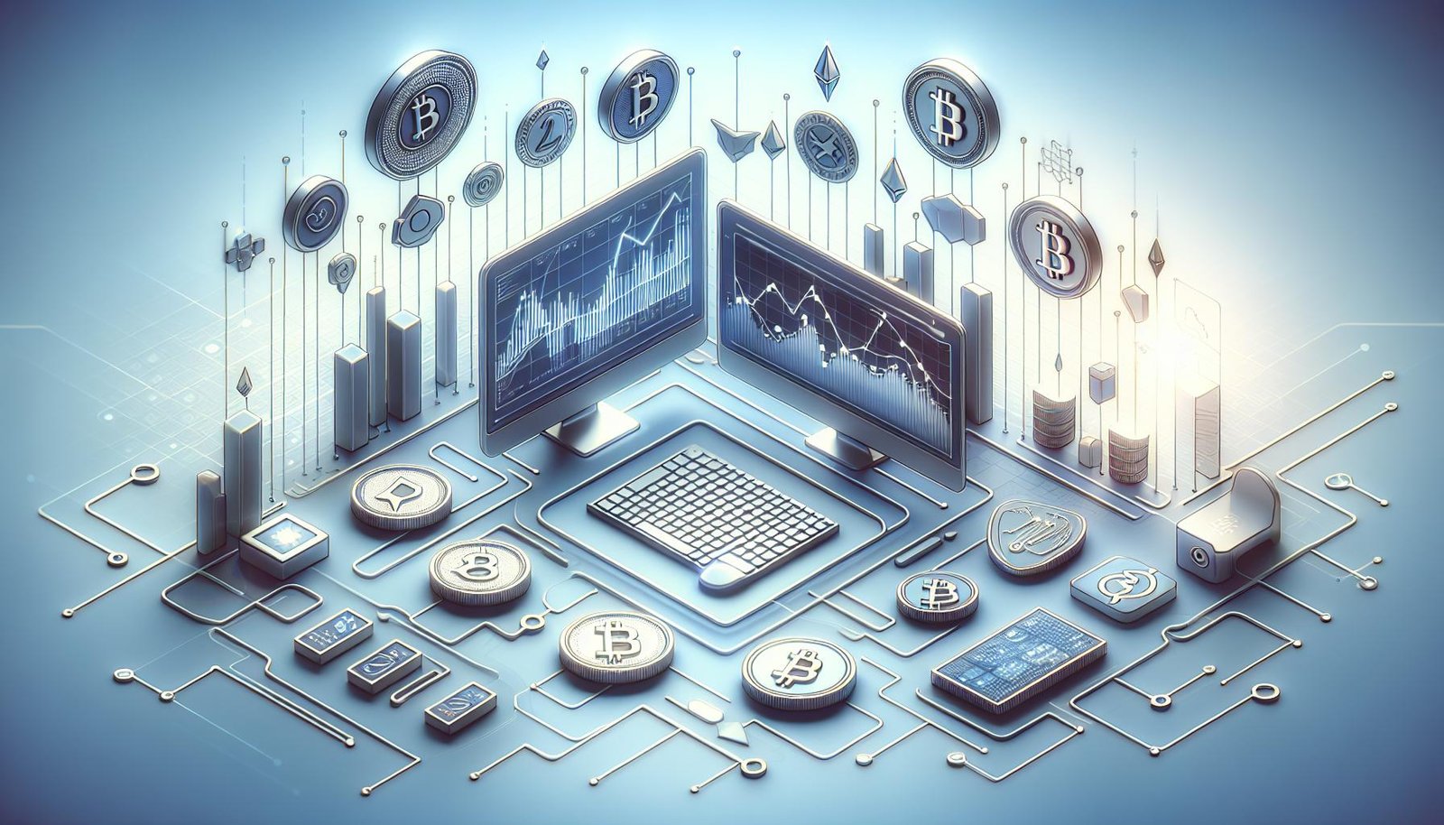 Cryptocurrency Market Trends