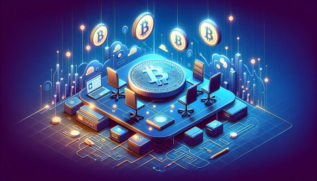 Cryptocurrency Micro Futures