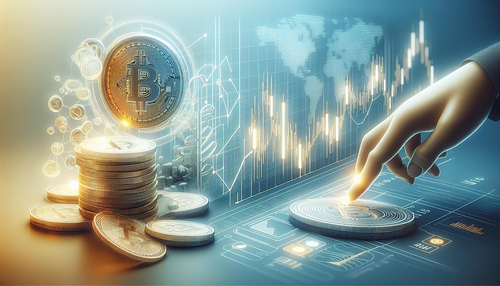 Cryptocurrency Price Prediction