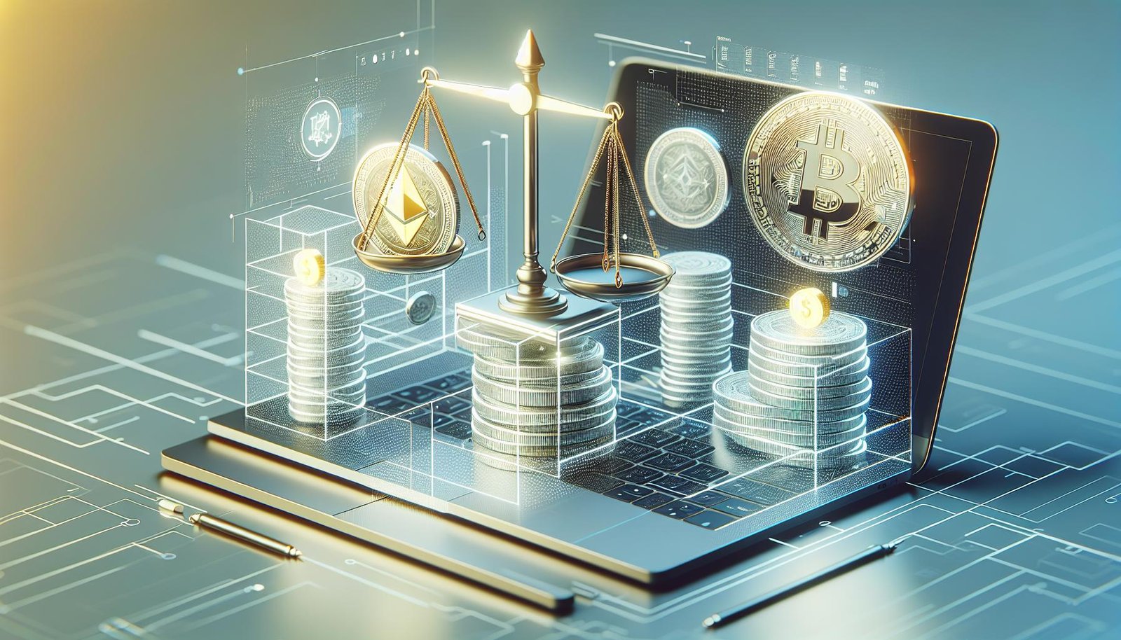 FATF's Warning on Stablecoins and Regulation