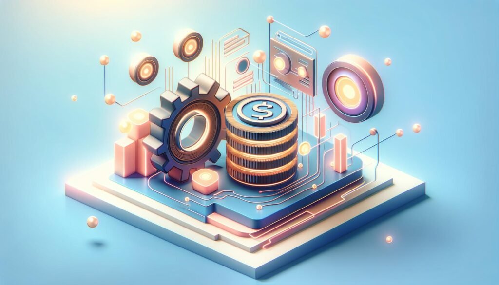 Stablecoin Revenue Generation